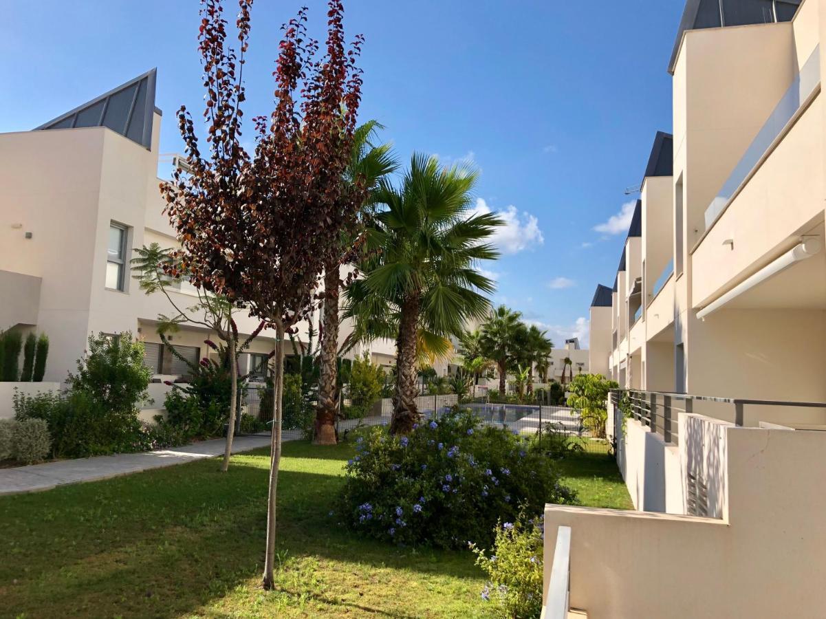 Villa Amalia 54 Torrevieja Exterior foto